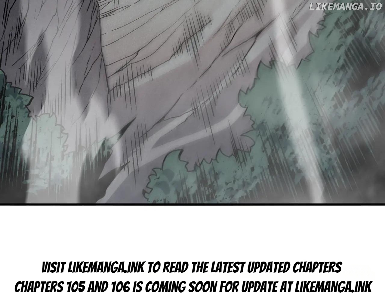 The Devil Never Cries Chapter 104 - page 160